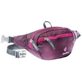   Deuter Belt I / aubergine-magenta (39004-5509)