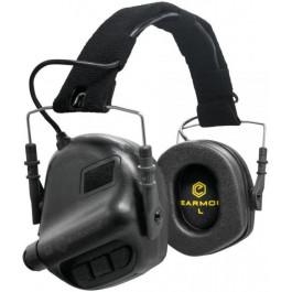   Earmor M31 Black (12596)