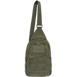   Mil-Tec Crossbody Bag - Olive (13726801)