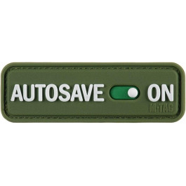   M-Tac AUTOSAVE ON PVC - Olive (51116701)