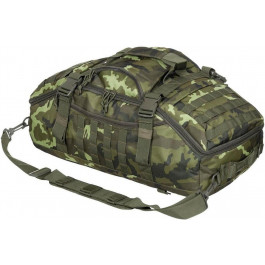   MFH Сумка  Travel 48 л - M95 CZ Camo (30655J)