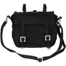   MFH Сумка через плече  BW Combat Bag Small 4 л - Black (30103A)