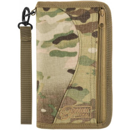   Voodoo Tactical Тактичний гаманець  Voodoo Wallet - MultiCam (20-0121082000)