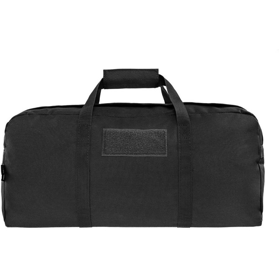 Mil-Tec Сумка  Tanker Tool Bag Large 17 л - Black (13803102) - зображення 1