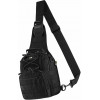 M-Tac M-Tac сумка Urban Line City Patrol Fastex Bag Black (MTC-098-4-BK) - зображення 1