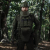 UkrArmor Сумка-напашник PRO. Розмір L (16х28 см). Матеріал Cordura 500D. Олива (400210) - зображення 4