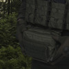 UkrArmor Сумка-напашник PRO. Розмір L (16х28 см). Матеріал Cordura 500D. Олива (400210) - зображення 6