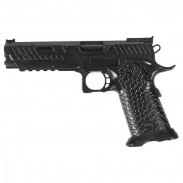   GFC Tactical 3D нашивка GFC Colt 1911 pattern 9 - чорна (GFT-30-034084)