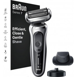   Braun Series 7 71-S4200cs