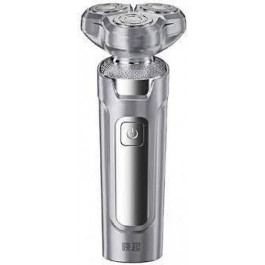   Enchen Rotary Shaver X2 Silver