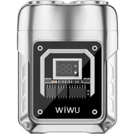   WIWU Wi-SH004 Silver