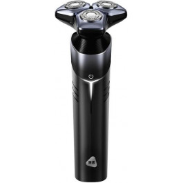   Enchen Rotary Shaver Knight 1 Black (BK3000)