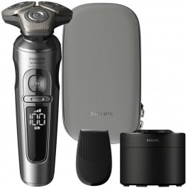   Philips Shaver Series 9000 Prestige SP9872/22