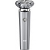 Enchen Rotary Shaver X6 Silver - зображення 1