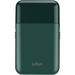   VGR V-390-Green