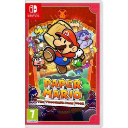    Paper Mario: The Thousand-Year Door Nintendo Switch (45496511890)