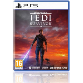    Star Wars Jedi: Survivor PS5 (1095276)