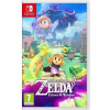  The Legend of Zelda: Echoes of Wisdom Nintendo Switch (045496512408) - зображення 1