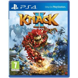    Knack 2 PS4 (9897163)