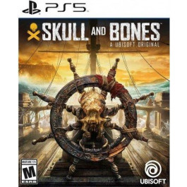    Skull and Bones PS5