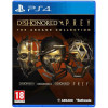  Dishonored and Prey The Arkane Collection PS4 - зображення 1