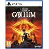  The Lord Of The Rings: Gollum PS5 - зображення 1