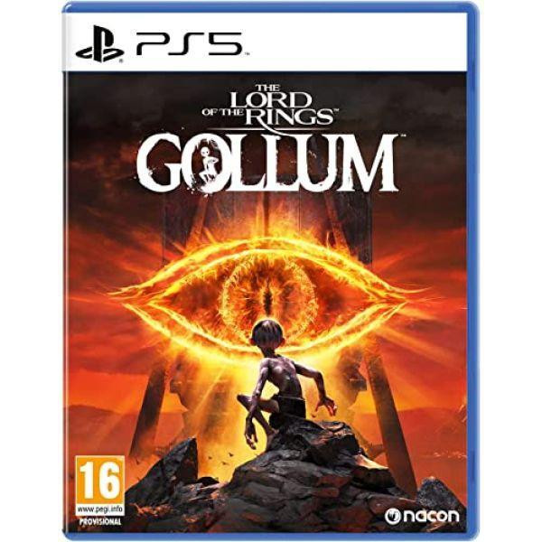  The Lord Of The Rings: Gollum PS5 - зображення 1