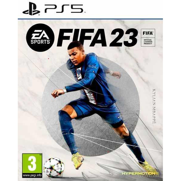  FIFA 23 PS5 (1095782) - зображення 1