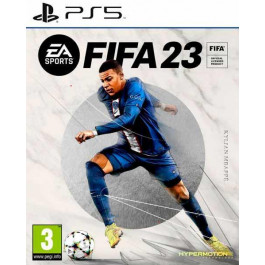    FIFA 23 PS5 (1095782)