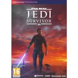    Star Wars Jedi: Survivor PC (1095316)