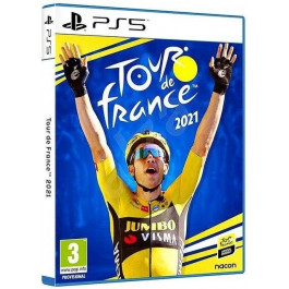    Tour de France 2021 PS5