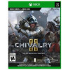  Chivalry 2 Xbox - зображення 1