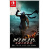  Ninja Gaiden Master Collection Nintendo Switch - зображення 1