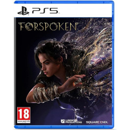    Forspoken PS5 (SFORS5RU01)