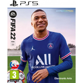    FIFA 22 PS5 (1103888)