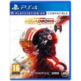    Star Wars: Squadrons PS4 (1086559)