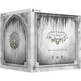    Gotham Knights Collectors Edition PS5