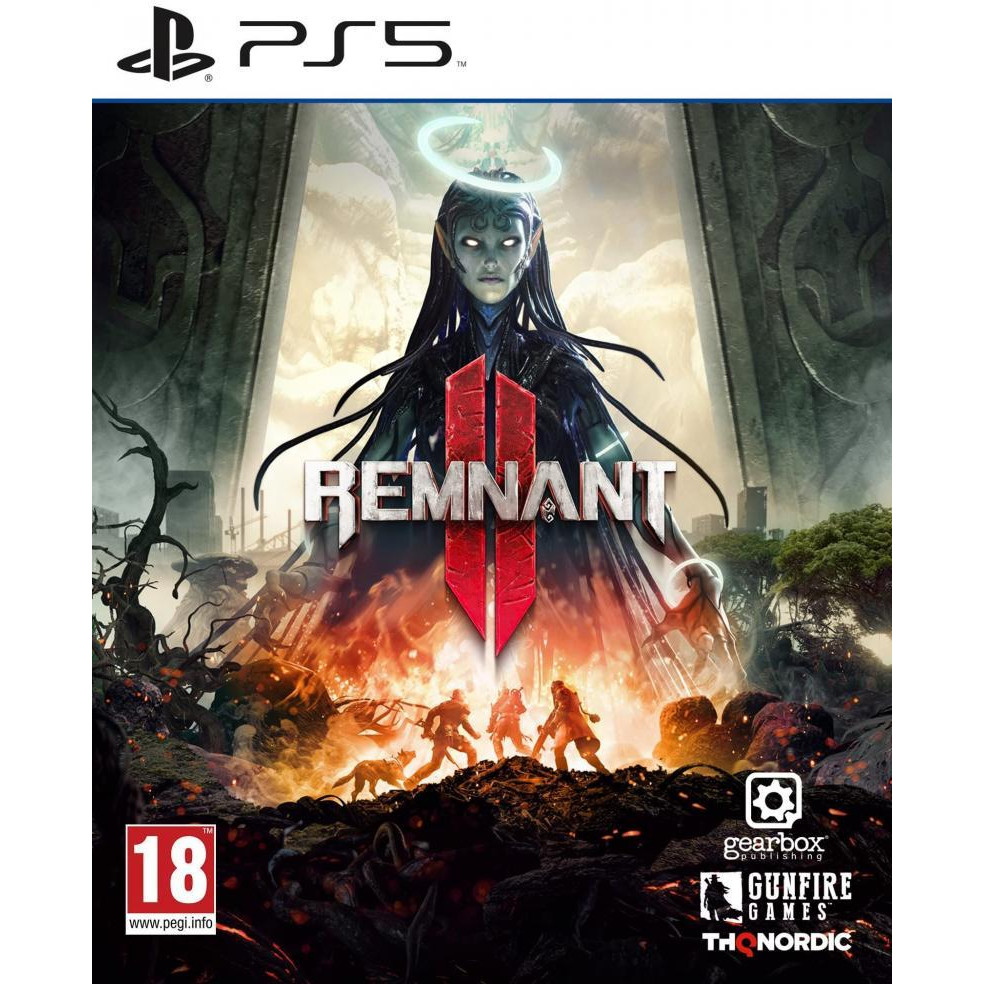  Remnant II PS5 - зображення 1