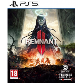    Remnant II PS5