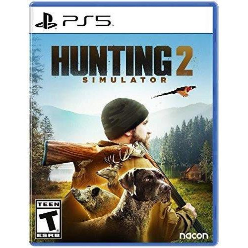  Hunting Simulator 2 PS5 - зображення 1