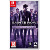  Saints Row: The Third - The Full Package Nintendo Switch - зображення 1