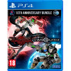  Bayonetta and Vanquish 10th Anniversary Bundle Launch Edition PS4 - зображення 1