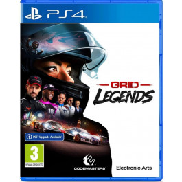    GRID PS4  (8738389)