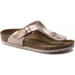   Birkenstock Вьетнамки ортопедические детские Gizeh (1012526N), (BRK-1012526N)