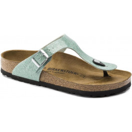   Birkenstock Вьетнамки ортопедические женские Gizeh (1016127N), (BRK-1016127N)