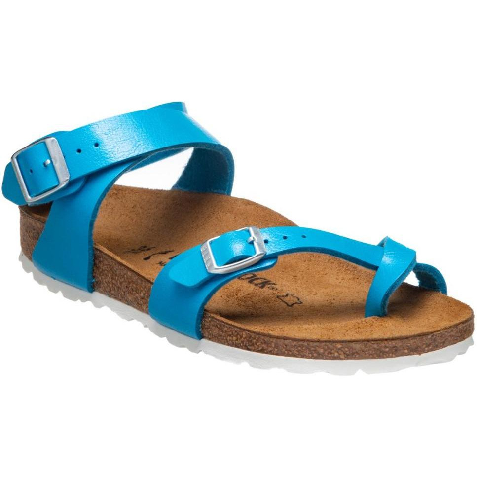 Birkenstock Сандалии ортопедические женские Yara (1008850N/1008851S), (BRK-1008850N/1008851S) - зображення 1