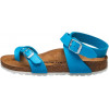 Birkenstock Сандалии ортопедические женские Yara (1008850N/1008851S), (BRK-1008850N/1008851S) - зображення 3