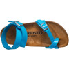 Birkenstock Сандалии ортопедические женские Yara (1008850N/1008851S), (BRK-1008850N/1008851S) - зображення 6