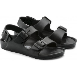   Birkenstock Детские сандалии Birkenstock Milano EVA Black