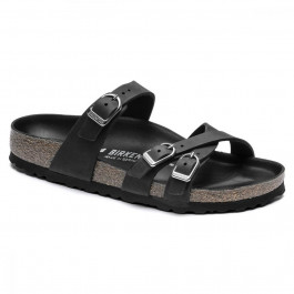   Birkenstock Шлепанцы ортопедические Franca (1017566N), (BRK-1017566N)